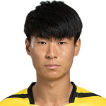 Kim Jeong-Hwan, Suwon City FC Central Midfielder