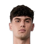 Rodrigo Ribeiro, FC Augsburg Centre Forward