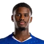 Jorrel Hato, Chelsea Left Back