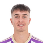 Iván Fresneda, Sporting CP Right Back