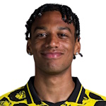 Filippo Mané, Borussia Dortmund Centre Back