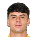 Giuseppe Ambrosino, Modena Centre Forward