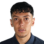 Jorge Ruvalcaba, New York Red Bulls Left Winger