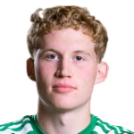 Márk Csinger, Groningen Centre Back