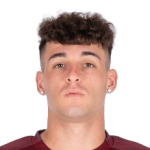 Alessandro Dellavalle, Padova Centre Back