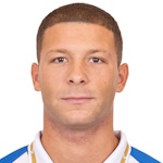 Michele Besaggio, Avellino Central Midfielder