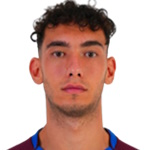 Lorenzo Lucchesi, Monza Centre Back
