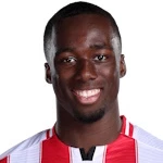 Michael Kayode, Brentford Right Back