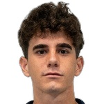 Matteo Dagasso, Venezia Central Midfielder