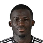 Felix Afena-Gyan, Iğdır FK Centre Forward