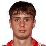 Davide Bragantini, Mantova Centre Forward