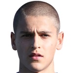 Giacomo Faticanti, Avellino Defensive Midfielder
