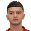 David Hakobyan, Podbrezová Central Midfielder