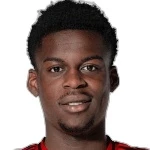 Noël Aséko, Eintracht Frankfurt Central Midfielder