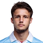 Vadim Rakov, Lokomotiv Centre Forward