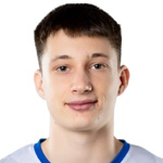 Filip mazar, NK Slaven Belupo Defensive Midfielder