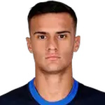 Aleksandar Stanković, Inter Defensive Midfielder
