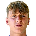giacomo benvenuti, Fidelis Andria Centre Back