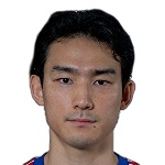 Cho Yu-Min, Tokyo Verdy Centre Back