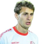Aleksandre Narimanidze, Žilina Central Midfielder