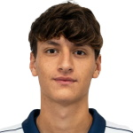 Romano Floriani Mussolini, Lazio Right Back