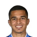 Ilias Sebaoui, St. Truiden Attacking Midfielder