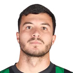 Filippo Missori, Avellino Right Back