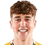 Oliver Arblaster, Sheffield Utd Central Midfielder