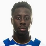 Andy Yiadom, AFC Wimbledon Right Wing Back