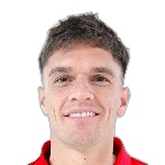 Tomás Jacob, Atlanta United FC Right Back