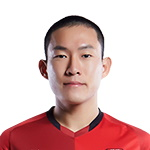 An Tae-Hyun, Bucheon FC 1995 Right Back