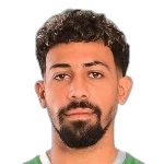 Marwan Dawoud, Enppi Centre Back