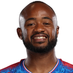 Jordan Ayew, Sheffield Utd Centre Forward