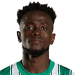 Emmanuel Boateng, Hapoel Tel Aviv Centre Forward