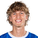 Nolan Martens, De Graafschap Right Back