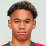 Diogo Spencer, Alverca Right Wing Back