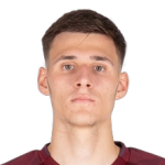 Gvidas Gineitis, Torino Central Midfielder