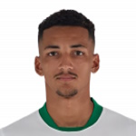 Álvaro Rodriguez, Bournemouth Centre Forward
