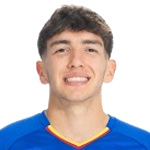 Mario Martín, Getafe Central Midfielder