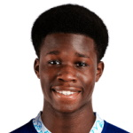 Tudor Mendel-Idowu, Luton Central Midfielder