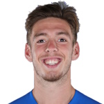 Ruairi McConville, Norwich Centre Back