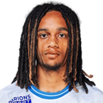 Emran Soglo, Sturm Graz Left Back