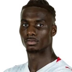 Ezechiel Banzuzi, RB Leipzig Central Midfielder