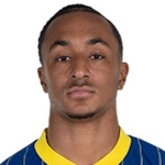 Dailon Rocha Livramento, Hellas Verona Centre Forward