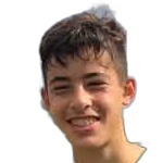 Andreas Christou, Omonia Nicosia Central Midfielder