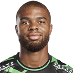 Steve Ngoura, Cercle Brugge Centre Forward