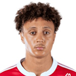 Eliesse Ben Seghir, Bayer Leverkusen Left Winger