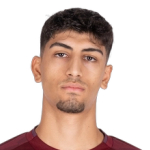 Zanos Savva, Olympiakos Central Midfielder