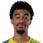 Nathan Zeze, NEOM Centre Back