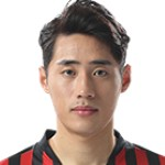 Han Chan-Hee, Suwon City FC Central Midfielder